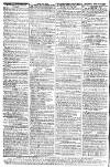 Reading Mercury Monday 23 May 1785 Page 4