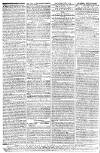 Reading Mercury Monday 01 August 1785 Page 4