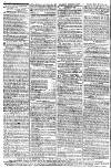 Reading Mercury Monday 10 October 1785 Page 4