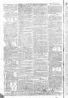 Reading Mercury Monday 16 January 1786 Page 4