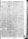 Reading Mercury Monday 13 March 1786 Page 1