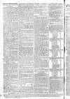 Reading Mercury Monday 24 July 1786 Page 4