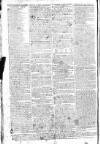 Reading Mercury Monday 27 November 1786 Page 4
