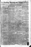 Reading Mercury Monday 02 July 1787 Page 1