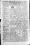 Reading Mercury Monday 15 October 1787 Page 4