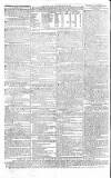 Reading Mercury Monday 19 November 1787 Page 4