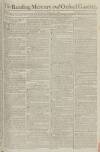 Reading Mercury Monday 29 March 1790 Page 1