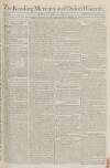 Reading Mercury Monday 26 April 1790 Page 1