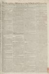 Reading Mercury Monday 24 May 1790 Page 1