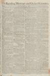 Reading Mercury Monday 05 July 1790 Page 1