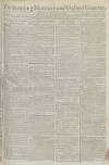 Reading Mercury Monday 20 September 1790 Page 1