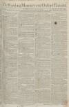 Reading Mercury Monday 18 October 1790 Page 1