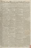Reading Mercury Monday 10 January 1791 Page 1