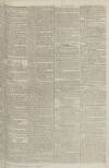 Reading Mercury Monday 17 January 1791 Page 3