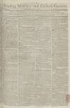 Reading Mercury Monday 11 April 1791 Page 1