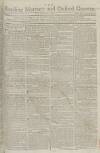 Reading Mercury Monday 02 May 1791 Page 1