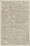 Reading Mercury Monday 06 February 1792 Page 1