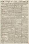 Reading Mercury Monday 13 February 1792 Page 1