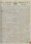 Reading Mercury Monday 11 February 1793 Page 1