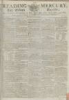 Reading Mercury Monday 01 April 1793 Page 1