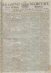 Reading Mercury Monday 23 September 1793 Page 1