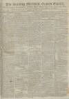 Reading Mercury Monday 28 October 1793 Page 1