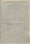 Reading Mercury Monday 04 November 1793 Page 1