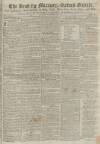 Reading Mercury Monday 18 November 1793 Page 1