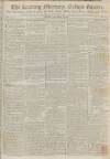 Reading Mercury Monday 30 December 1793 Page 1