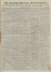 Reading Mercury Monday 06 January 1794 Page 1