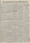 Reading Mercury Monday 13 January 1794 Page 1