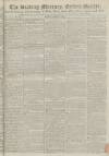 Reading Mercury Monday 21 April 1794 Page 1