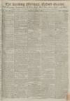 Reading Mercury Monday 06 October 1794 Page 1