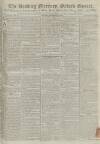 Reading Mercury Monday 03 November 1794 Page 1