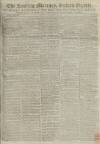 Reading Mercury Monday 29 December 1794 Page 1