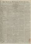 Reading Mercury Sunday 25 January 1795 Page 1