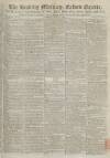 Reading Mercury Monday 20 April 1795 Page 1