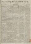 Reading Mercury Monday 22 June 1795 Page 1