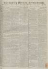 Reading Mercury Monday 29 June 1795 Page 1