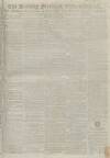 Reading Mercury Monday 06 July 1795 Page 1