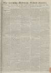 Reading Mercury Monday 30 November 1795 Page 1