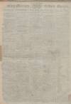Reading Mercury Monday 02 January 1797 Page 1