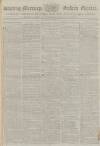 Reading Mercury Monday 15 January 1798 Page 1