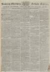 Reading Mercury Monday 15 October 1798 Page 1
