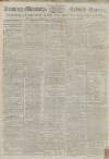 Reading Mercury Monday 29 October 1798 Page 1