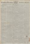 Reading Mercury Monday 17 December 1798 Page 1