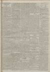 Reading Mercury Monday 11 November 1799 Page 3