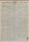Reading Mercury Monday 13 January 1800 Page 1