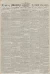 Reading Mercury Monday 28 April 1800 Page 1