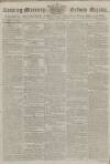 Reading Mercury Monday 07 July 1800 Page 1